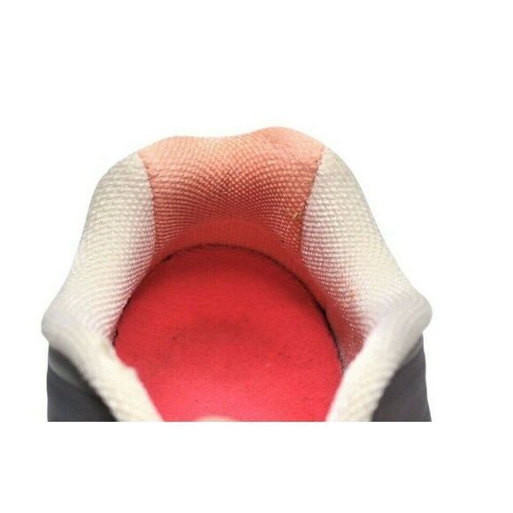 Women's Sneakers Nike Air Max Ultra Medium Grey Solar Red Style 454346-002 Sz 8 - Picture 11 of 12